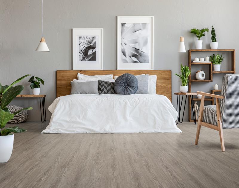Dealer van Coretec vloeren - Floormasters Oostende